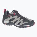 Merrell Alverstone GTX férfi túrabakancs fekete/szürke J036213 10