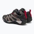 Merrell Alverstone GTX férfi túrabakancs fekete/szürke J036213 3