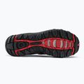 Merrell Alverstone GTX férfi túrabakancs fekete/szürke J036213 5