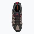 Merrell Alverstone GTX férfi túrabakancs fekete/szürke J036213 6