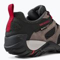 Merrell Alverstone GTX férfi túrabakancs fekete/szürke J036213 9