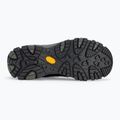 Férfi túracipő Merrell Moab 3 Mid Gtx black/grey 4