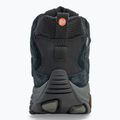 Férfi túracipő Merrell Moab 3 Mid Gtx black/grey 6