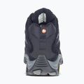 Férfi túracipő Merrell Moab 3 Mid Gtx black/grey 11