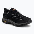 Férfi túracipő Merrell Moab 3 Gtx black/grey