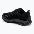 Férfi túracipő Merrell Moab 3 Gtx black/grey 3