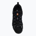Férfi túracipő Merrell Moab 3 Gtx black/grey 5