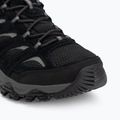Férfi túracipő Merrell Moab 3 Gtx black/grey 7