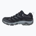 Férfi túracipő Merrell Moab 3 Gtx black/grey 10