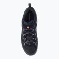 Férfi túracipő Merrell Moab 3 Gtx black/grey 15