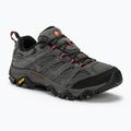 Férfi túrabakancs Merrell Moab 3 GTX beluga