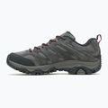 Férfi túrabakancs Merrell Moab 3 GTX beluga 10