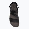 Női szandálok Merrell Sandspur Rose Convert black 5