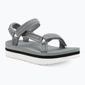 Teva Flatform Universal Mesh Print griffin női túra szandálok