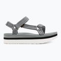Teva Flatform Universal Mesh Print griffin női túra szandálok 2