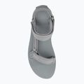 Teva Flatform Universal Mesh Print griffin női túra szandálok 7