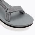 Teva Flatform Universal Mesh Print griffin női túra szandálok 8