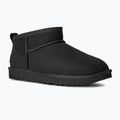 Női hótaposó UGG Classic Ultra Mini black