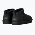 Női hótaposó UGG Classic Ultra Mini black 3