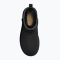 Női hótaposó UGG Classic Ultra Mini black 5