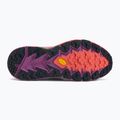 Női futócipő HOKA Speedgoat 4 outer space / hot coral 4