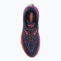 Női futócipő HOKA Speedgoat 4 outer space / hot coral 5