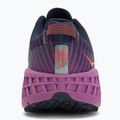 Női futócipő HOKA Speedgoat 4 outer space / hot coral 6