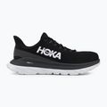 HOKA Mach 4 férfi futócipő fekete 1113528-BDSD 2
