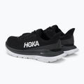 HOKA Mach 4 férfi futócipő fekete 1113528-BDSD 3