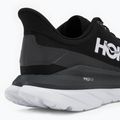 HOKA Mach 4 férfi futócipő fekete 1113528-BDSD 8