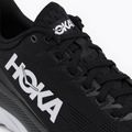 HOKA Mach 4 férfi futócipő fekete 1113528-BDSD 9