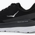 HOKA Mach 4 férfi futócipő fekete 1113528-BDSD 10