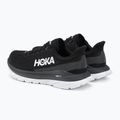 Női futócipő HOKA Mach 4 fekete 1113529-BDSD 3