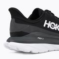 Női futócipő HOKA Mach 4 fekete 1113529-BDSD 8