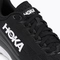 Női futócipő HOKA Mach 4 fekete 1113529-BDSD 9