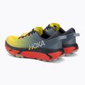 HOKA férfi futócipő Mafate Speed 3 tartományi kék/fiesta 3