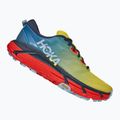 HOKA férfi futócipő Mafate Speed 3 tartományi kék/fiesta 7