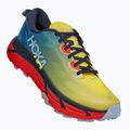 HOKA férfi futócipő Mafate Speed 3 tartományi kék/fiesta 8