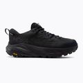 Férfi túrabakancsok HOKA Kaha Low GTX fekete 1118586 2