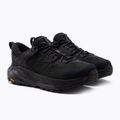 Férfi túrabakancsok HOKA Kaha Low GTX fekete 1118586 5