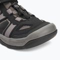 Teva Omnium 2 fekete férfi szandálok 7