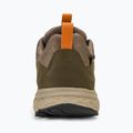 Férfi túracipő Teva Ridgeview Low dark olive 6