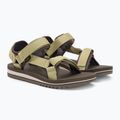Teva Universal Trail zsályazöld női túra szandálok 4