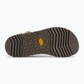 Teva Universal Trail zsályazöld női túra szandálok 5