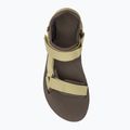 Teva Universal Trail zsályazöld női túra szandálok 6