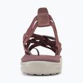 Női szandál Teva Voya Strappy Leather twilight mauve 6