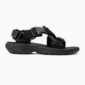 Férfi szandál Teva Hurricane Verge black 2