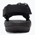 Férfi szandál Teva Hurricane Verge black 6