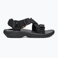 Férfi szandál Teva Hurricane Verge black 8