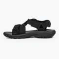 Férfi szandál Teva Hurricane Verge black 9